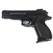 Пістолет P87 (144шт / 2) в пакеті 17 * 27см