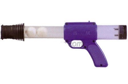 Пістолет TG 0617 A  (72 шт)