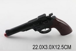 Пістолет-трещетка A25 (1285994) (432 шт / 2) в пакеті 22 * 3 * 12,5см