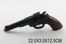 Пістолет-трещетка A25 (1285994) (432 шт / 2) в пакеті 22 * 3 * 12,5см