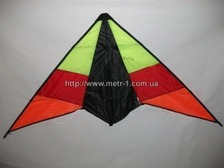 Повітряний змій HD 312 (150шт.) ткан. 50м.