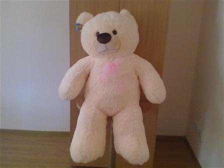 Ведмедик "Гамі" 105/01