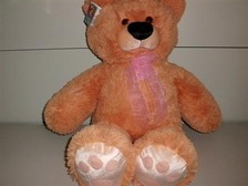Ведмедик "Гамі"105/02 (70см)