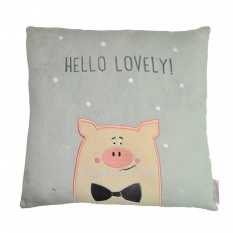 Подушка Heello lovely ПД-0255