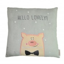 Подушка Heello lovely ПД-0255