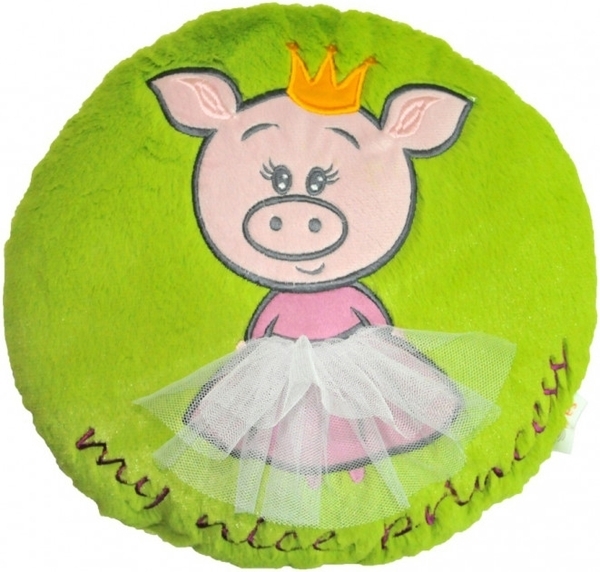 Подушка Princess ПД-0254
