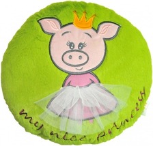 Подушка Princess ПД-0254