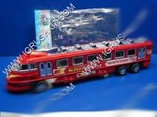 Потяг 2288I-2 (192шт / 2) в пакеті 32 * 5см