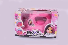 Праска 83069B "Moxie" батар.муз.кор.19*11*10 ш.к./96/