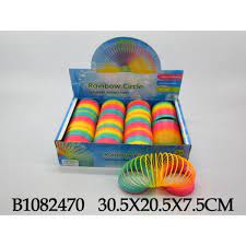 Райдуга Е818 12 шт.в кор.30*7,5*20