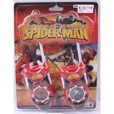 Рація 138-T2 "Spiderman" 2шт.ліст.23 * 30 Ш.К. / 96 /