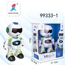 Робот сенсорний з дистанц управлінням 99333-1