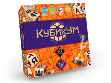 Розважальна гра Кубик Ум (6)