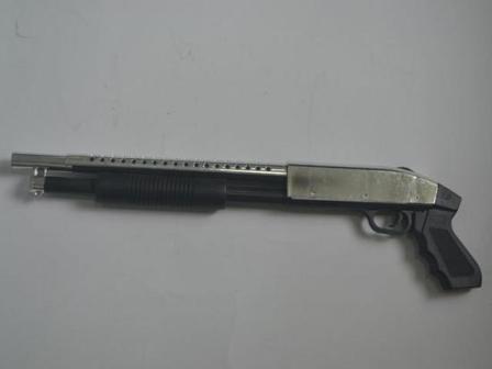 Рушниця 388 (811238) (72шт / 2) пульки, в пакеті 60 * 4 * 15см
