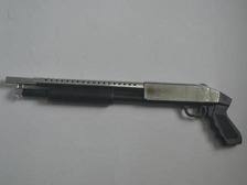 Рушниця 388 (811238) (72шт / 2) пульки, в пакеті 60 * 4 * 15см