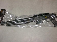 Рушниця 875 (72шт) помпа, пули, в кульке