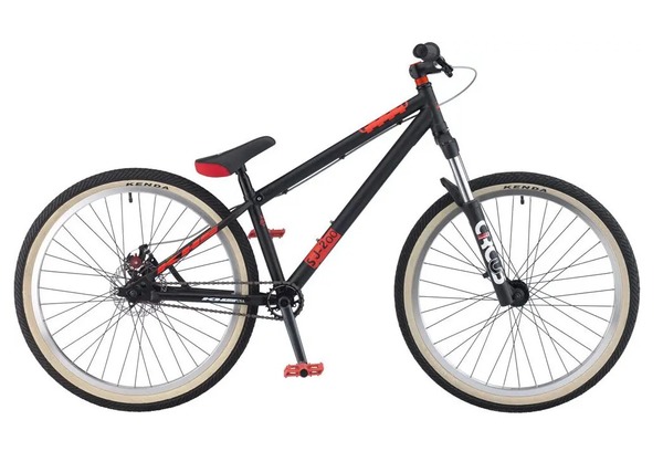 Акція Велосипед 023  П2 "27,5" Shimano алюм.85% зб