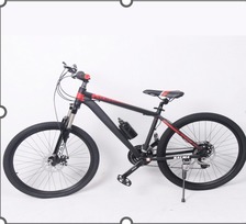 Акція Велосипед 023  П2 "27,5" Shimano алюм.85% зб. Фото 2