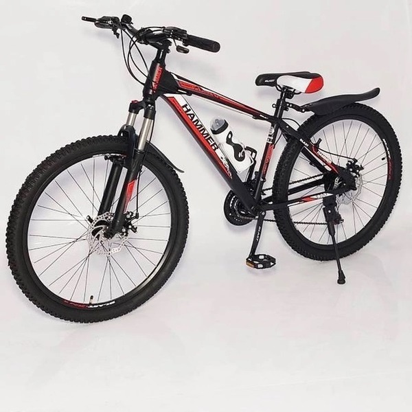 Акція Велосипед 023  П2 "29" Shimano алюм.85% зб