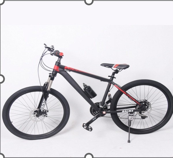 Акція Велосипед 023  П2 "29" Shimano алюм.85% зб. Фото 2