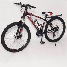 Акція Велосипед 023  П2 "29" Shimano алюм.85% зб