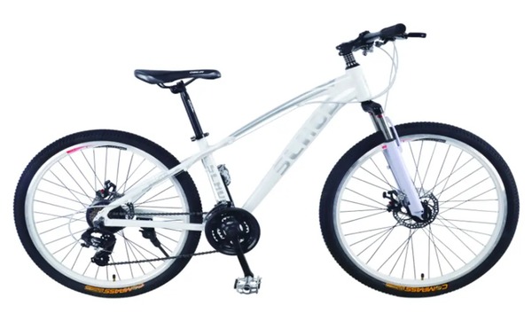 Акція Велосипед 029  П2 "29" Shimano алюм.85% зб