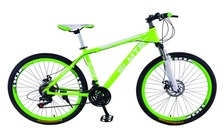 Акція Велосипед 033  П2 "27,5" Shimano алюм.85% зб