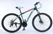Акція Велосипед 034  П2 "27,5" Shimano алюм.85% зб