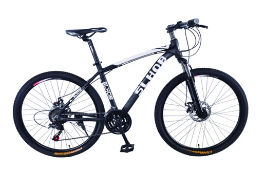 Акція Велосипед 034  П2 "29" Shimano алюм.85% зб. Фото 2