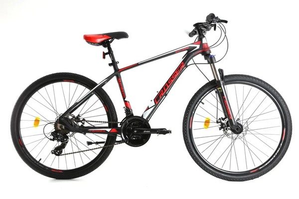 Акція Велосипед 036  П2 "26" Shimano алюм.85% зб