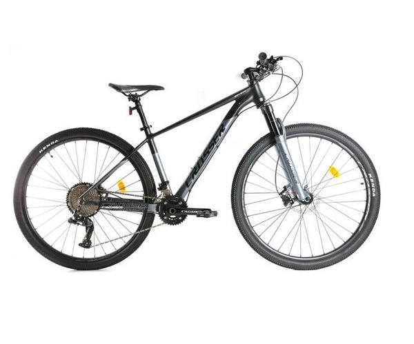 Акція Велосипед 036  П2 "27,5" Shimano алюм.85% зб