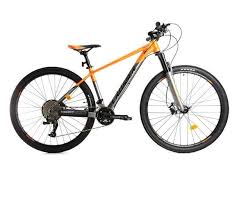 Акція Велосипед 036  П2 "27,5" Shimano алюм.85% зб. Фото 2