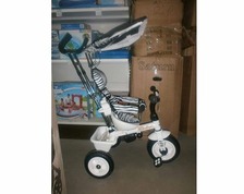 Велосипед 08 Zebra LEXUS TRIKE