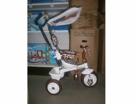 Велосипед 09 Giraffe LEXUS TRIKE