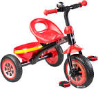 Велосипед 16" CAR -AB (3шт)