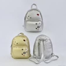 Рюкзак дитячий С 32090 2 кольори у кульку