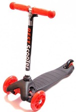 Самокат SCOOTER MINI Чорний