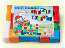 Сіті лайф  малий вак 101(Бамсік)