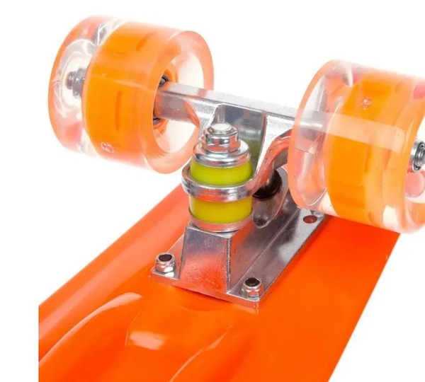 Скейт Penny Board 881. Фото 10