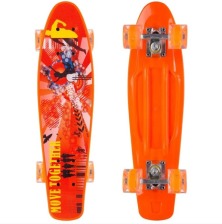 Скейт Penny Board 881. Фото 8