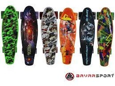 Скейт Penny Board 881. Фото 11