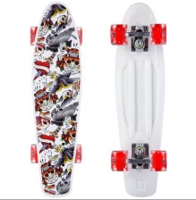 Скейт Penny Board 881. Фото 6