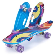 Скейт Penny Board 885