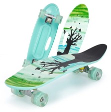 Скейт Penny Board 885. Фото 2