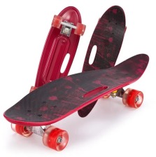 Скейт Penny Board 885. Фото 4