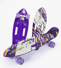 Скейт Penny Board 886