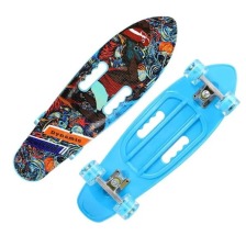Скейт Penny Board 889