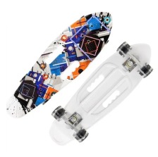 Скейт Penny Board 889. Фото 2
