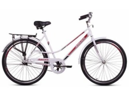 Велосипед 26" АРДІС Дорожний City Style