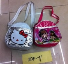 Сумка B15352 "Hello Kitty", "Мария" (600шт/2) 16*19см